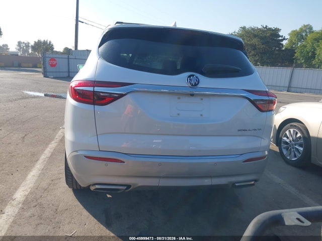 Aukcja sprzedaży 2019 Buick Enclave Fwd Premium, vin: 5GAERCKW7KJ155478, numer aukcji: 45999473