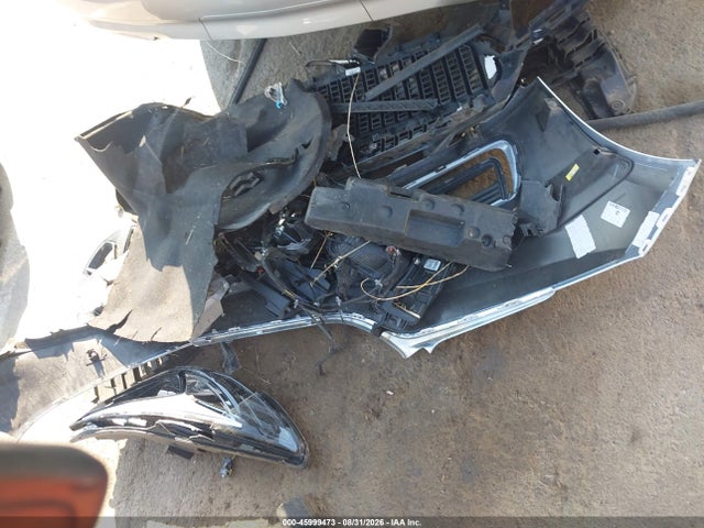 Aukcja sprzedaży 2019 Buick Enclave Fwd Premium, vin: 5GAERCKW7KJ155478, numer aukcji: 45999473