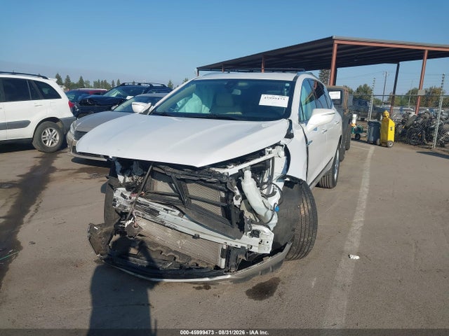 Aukcja sprzedaży 2019 Buick Enclave Fwd Premium, vin: 5GAERCKW7KJ155478, numer aukcji: 45999473
