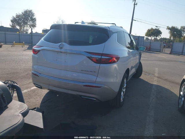 Aukcja sprzedaży 2019 Buick Enclave Fwd Premium, vin: 5GAERCKW7KJ155478, numer aukcji: 45999473