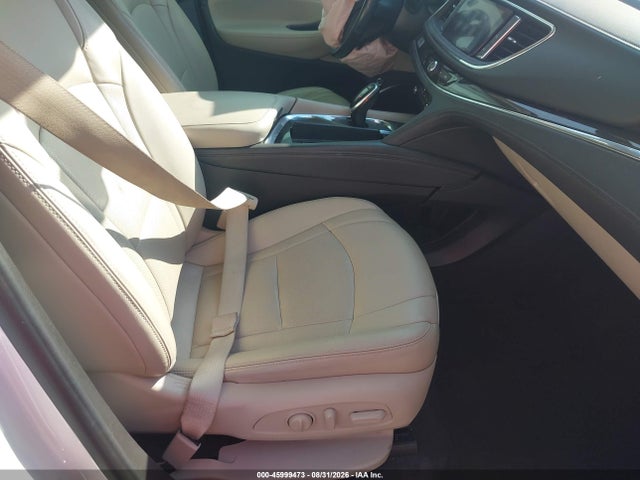 Aukcja sprzedaży 2019 Buick Enclave Fwd Premium, vin: 5GAERCKW7KJ155478, numer aukcji: 45999473