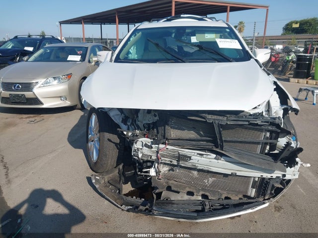Aukcja sprzedaży 2019 Buick Enclave Fwd Premium, vin: 5GAERCKW7KJ155478, numer aukcji: 45999473