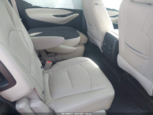 Aukcja sprzedaży 2019 Buick Enclave Fwd Premium, vin: 5GAERCKW7KJ155478, numer aukcji: 45999473