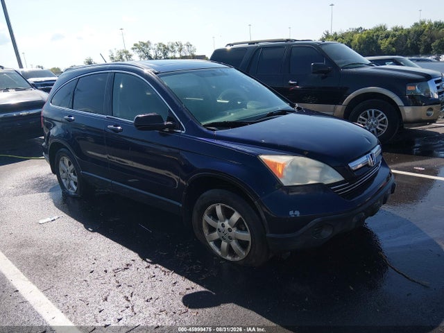 Aukcja sprzedaży 2009 Honda Cr-v Ex-l, vin: JHLRE38749C003980, numer aukcji: 45999475
