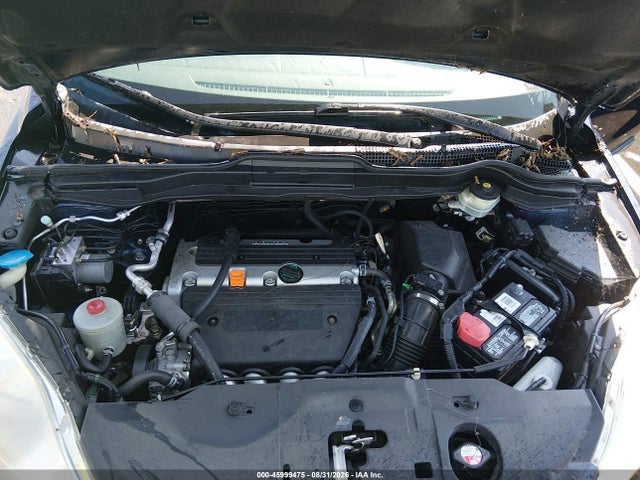 Продажа на аукционе авто 2009 Honda Cr-v Ex-l, vin: JHLRE38749C003980, номер лота: 45999475