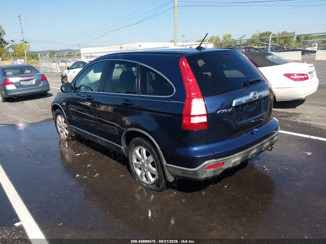 Продажа на аукционе авто 2009 Honda Cr-v Ex-l, vin: JHLRE38749C003980, номер лота: 45999475
