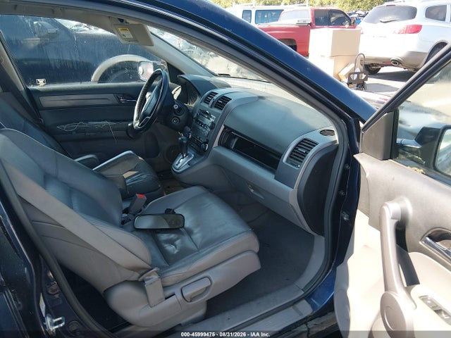 Продажа на аукционе авто 2009 Honda Cr-v Ex-l, vin: JHLRE38749C003980, номер лота: 45999475