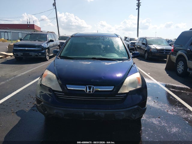 Продажа на аукционе авто 2009 Honda Cr-v Ex-l, vin: JHLRE38749C003980, номер лота: 45999475