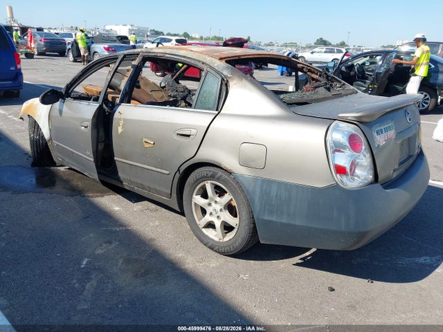 45999476 :رقم المزاد ، 1N4AL11E96C237997 vin ، 2006 Nissan Altima 2.5 S مزاد بيع