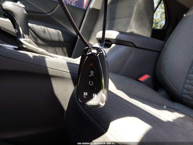 45999478 :رقم المزاد ، 3GNAXJEV2KL310044 vin ، 2019 Chevrolet Equinox Lt مزاد بيع
