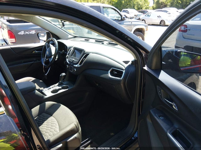 45999478 :رقم المزاد ، 3GNAXJEV2KL310044 vin ، 2019 Chevrolet Equinox Lt مزاد بيع