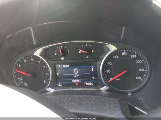 45999478 :رقم المزاد ، 3GNAXJEV2KL310044 vin ، 2019 Chevrolet Equinox Lt مزاد بيع