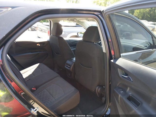45999478 :رقم المزاد ، 3GNAXJEV2KL310044 vin ، 2019 Chevrolet Equinox Lt مزاد بيع