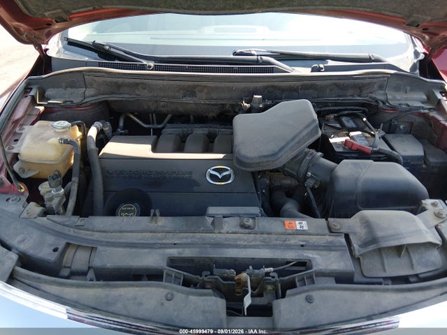 Aukcja sprzedaży 2010 Mazda Cx-9 Touring, vin: JM3TB2MV4A0217522, numer aukcji: 45999479