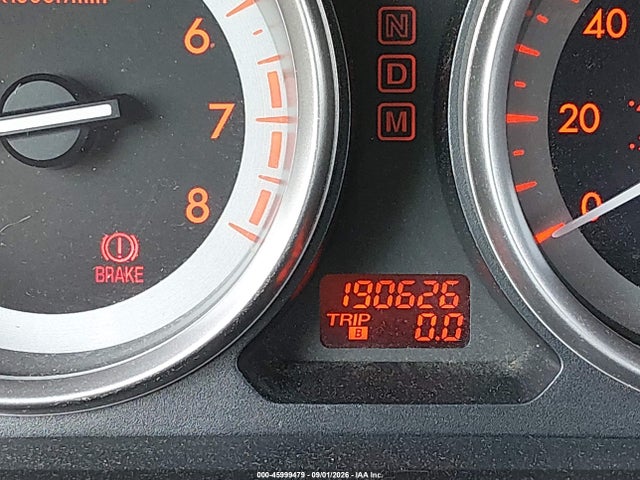 Aukcja sprzedaży 2010 Mazda Cx-9 Touring, vin: JM3TB2MV4A0217522, numer aukcji: 45999479