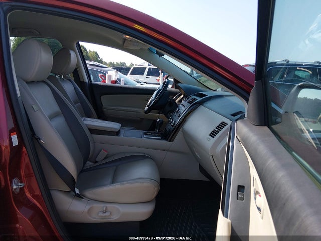Aukcja sprzedaży 2010 Mazda Cx-9 Touring, vin: JM3TB2MV4A0217522, numer aukcji: 45999479