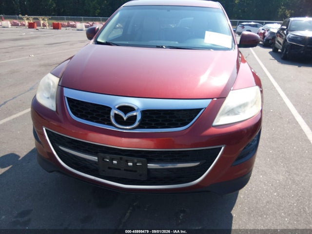 Aukcja sprzedaży 2010 Mazda Cx-9 Touring, vin: JM3TB2MV4A0217522, numer aukcji: 45999479