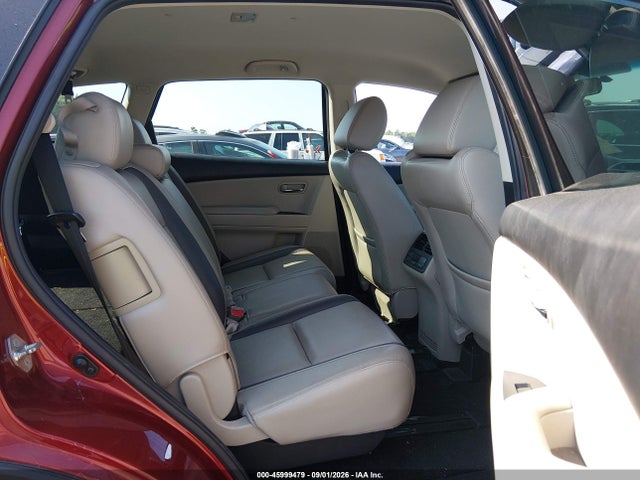 Aukcja sprzedaży 2010 Mazda Cx-9 Touring, vin: JM3TB2MV4A0217522, numer aukcji: 45999479