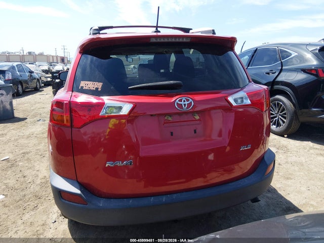 Toyota Rav4 Xle 2014 JTMWFREV2EJ007390 Image 16