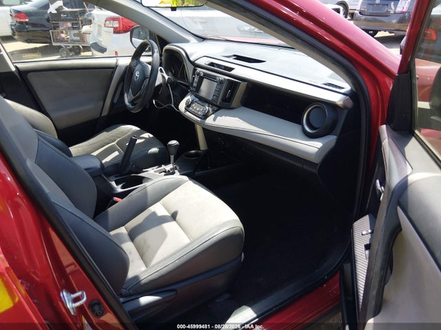 Toyota Rav4 Xle 2014 JTMWFREV2EJ007390 Image 5