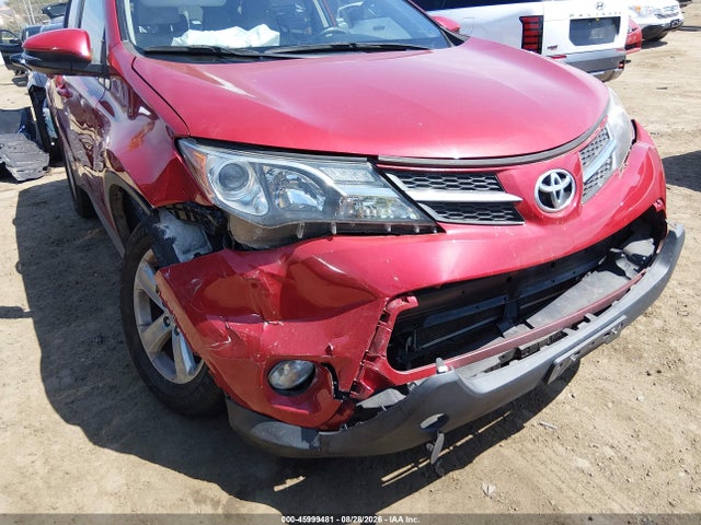 Toyota Rav4 Xle 2014 JTMWFREV2EJ007390 Image 6