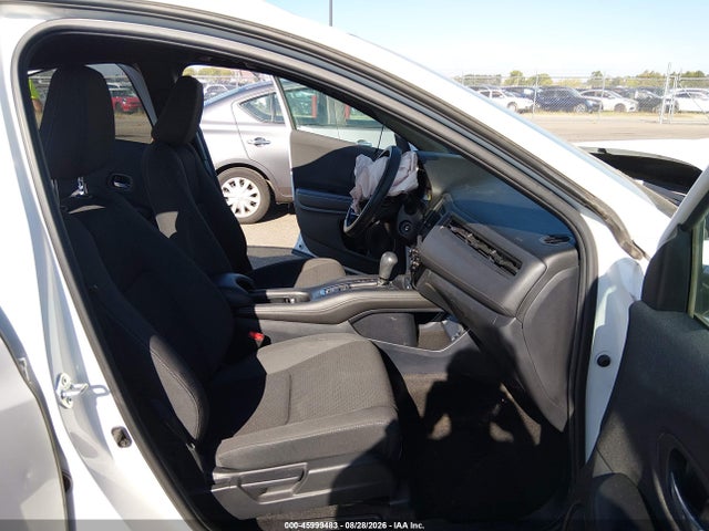 Aukcja sprzedaży 2021 Honda Hr-v Awd Sport, vin: 3CZRU6H12MM754221, numer aukcji: 45999483
