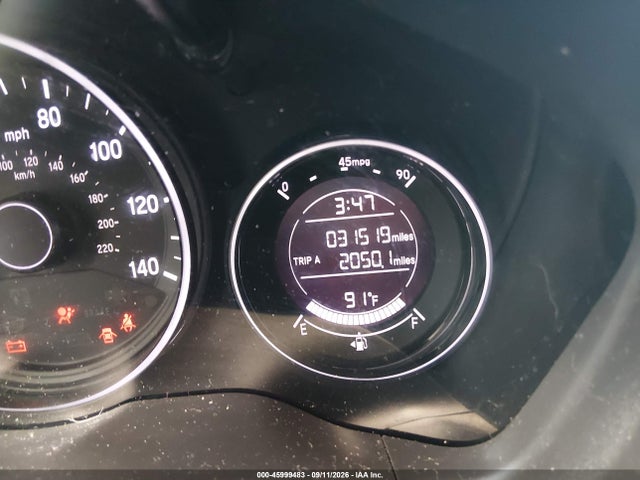 Aukcja sprzedaży 2021 Honda Hr-v Awd Sport, vin: 3CZRU6H12MM754221, numer aukcji: 45999483