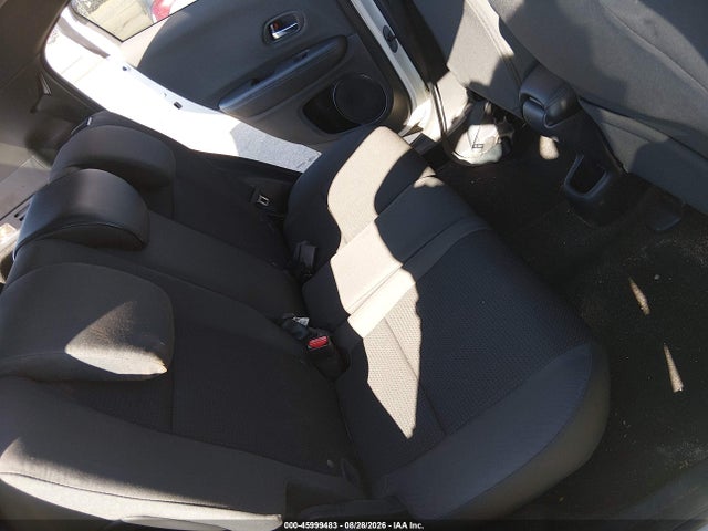 Aukcja sprzedaży 2021 Honda Hr-v Awd Sport, vin: 3CZRU6H12MM754221, numer aukcji: 45999483