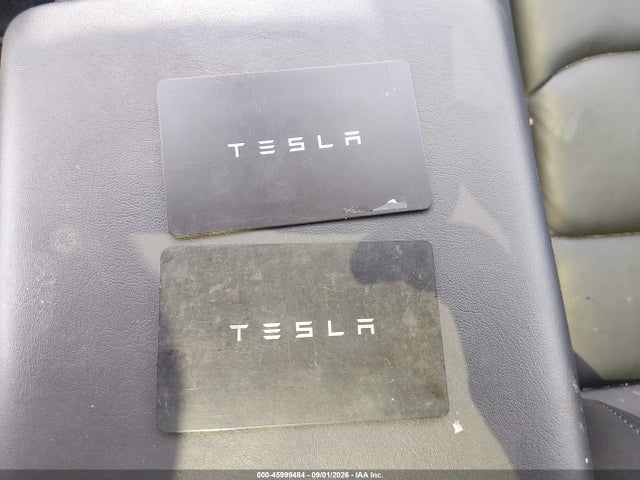 Aukcja sprzedaży 2022 Tesla Model 3 Rear-wheel Drive, vin: 5YJ3E1EA2NF314666, numer aukcji: 45999484