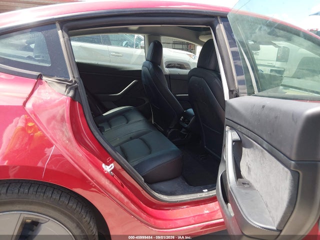 Aukcja sprzedaży 2022 Tesla Model 3 Rear-wheel Drive, vin: 5YJ3E1EA2NF314666, numer aukcji: 45999484
