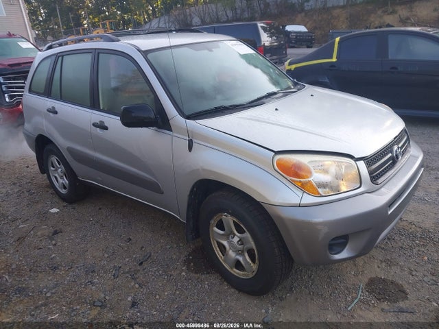 Aukcja sprzedaży 2004 Toyota Rav4, vin: JTEGD20V740004798, numer aukcji: 45999486