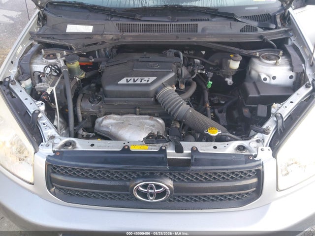 Aukcja sprzedaży 2004 Toyota Rav4, vin: JTEGD20V740004798, numer aukcji: 45999486