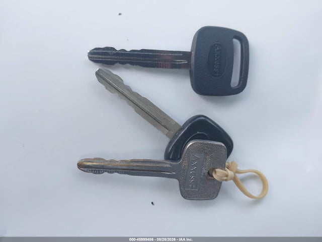 Aukcja sprzedaży 2004 Toyota Rav4, vin: JTEGD20V740004798, numer aukcji: 45999486