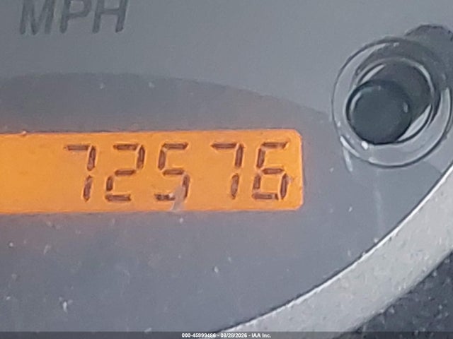 Aukcja sprzedaży 2004 Toyota Rav4, vin: JTEGD20V740004798, numer aukcji: 45999486