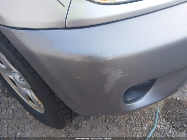 Aukcja sprzedaży 2004 Toyota Rav4, vin: JTEGD20V740004798, numer aukcji: 45999486