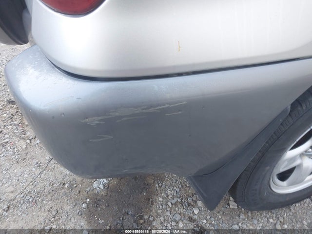 Aukcja sprzedaży 2004 Toyota Rav4, vin: JTEGD20V740004798, numer aukcji: 45999486