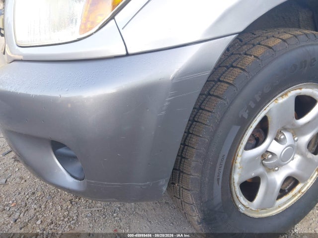 Aukcja sprzedaży 2004 Toyota Rav4, vin: JTEGD20V740004798, numer aukcji: 45999486