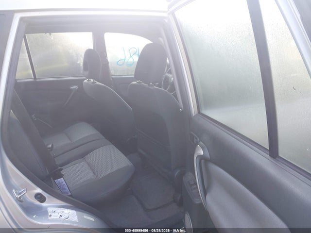 Aukcja sprzedaży 2004 Toyota Rav4, vin: JTEGD20V740004798, numer aukcji: 45999486