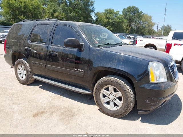 45999487 :رقم المزاد ، 1GKS1AE09CR292174 vin ، 2012 Gmc Yukon Sle مزاد بيع