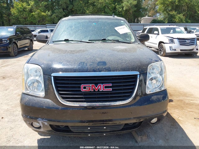 2012 Gmc Yukon Sle მანქანა იყიდება აუქციონზე, vin: 1GKS1AE09CR292174, აუქციონის ნომერი: 45999487