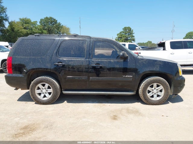 2012 Gmc Yukon Sle მანქანა იყიდება აუქციონზე, vin: 1GKS1AE09CR292174, აუქციონის ნომერი: 45999487