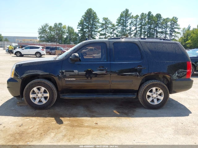 2012 Gmc Yukon Sle მანქანა იყიდება აუქციონზე, vin: 1GKS1AE09CR292174, აუქციონის ნომერი: 45999487