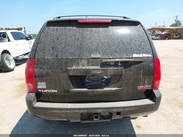 2012 Gmc Yukon Sle მანქანა იყიდება აუქციონზე, vin: 1GKS1AE09CR292174, აუქციონის ნომერი: 45999487