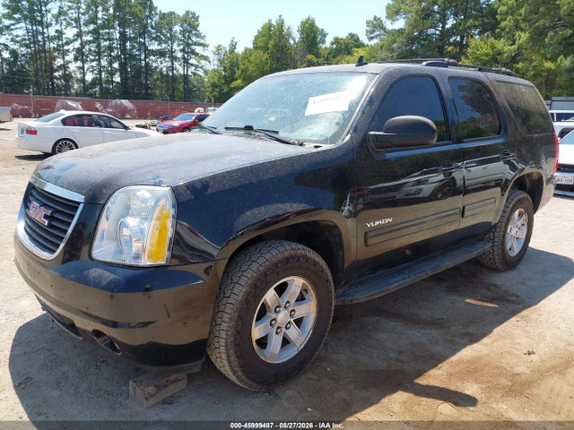 2012 Gmc Yukon Sle მანქანა იყიდება აუქციონზე, vin: 1GKS1AE09CR292174, აუქციონის ნომერი: 45999487