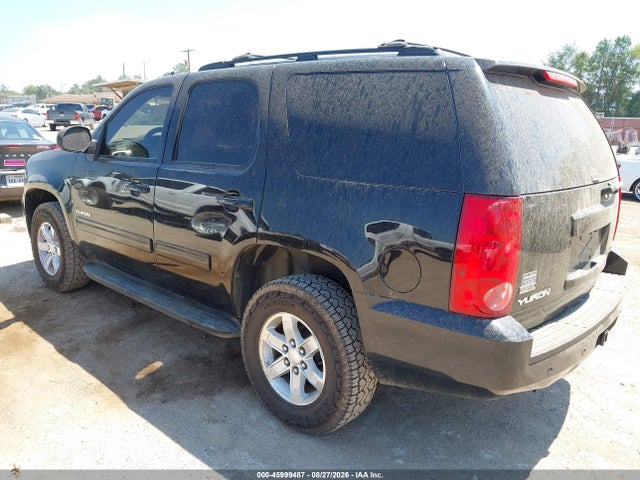 2012 Gmc Yukon Sle მანქანა იყიდება აუქციონზე, vin: 1GKS1AE09CR292174, აუქციონის ნომერი: 45999487