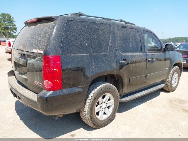 2012 Gmc Yukon Sle მანქანა იყიდება აუქციონზე, vin: 1GKS1AE09CR292174, აუქციონის ნომერი: 45999487