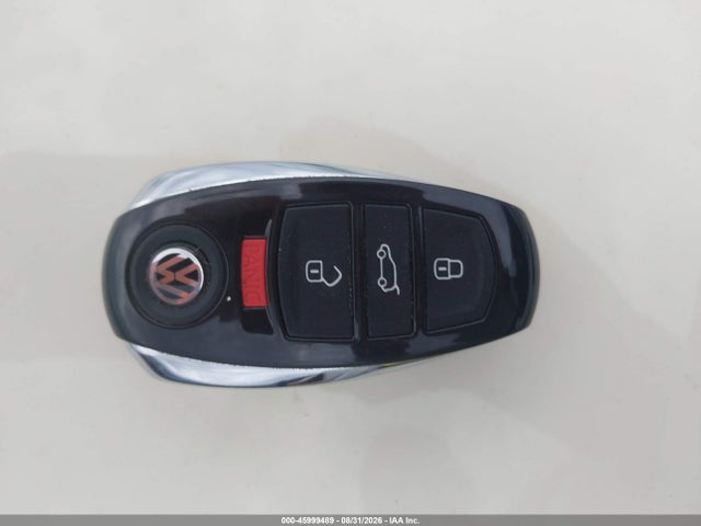 Продажа на аукционе авто 2015 Volkswagen Touareg V6 Lux, vin: WVGEF9BP2FD003384, номер лота: 45999489