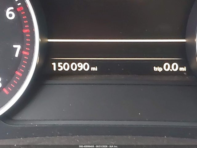 Продажа на аукционе авто 2015 Volkswagen Touareg V6 Lux, vin: WVGEF9BP2FD003384, номер лота: 45999489
