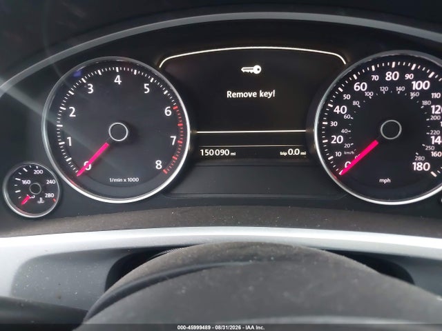 Продажа на аукционе авто 2015 Volkswagen Touareg V6 Lux, vin: WVGEF9BP2FD003384, номер лота: 45999489