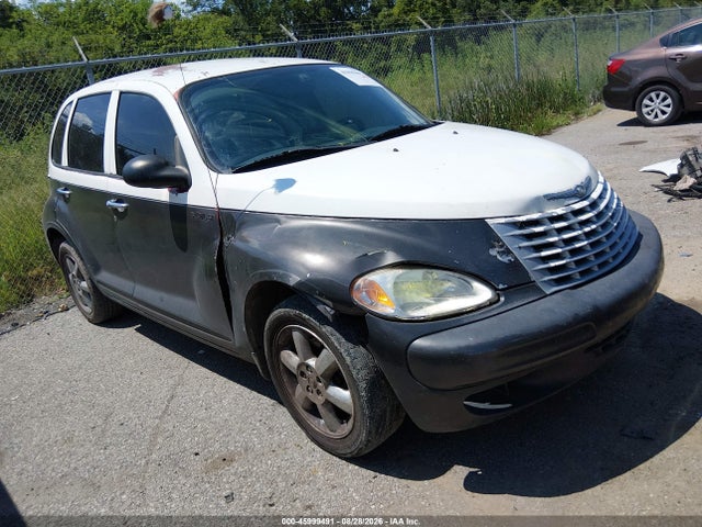 Aukcja sprzedaży 2005 Chrysler Pt Cruiser, vin: 3C4FY48BX5T610689, numer aukcji: 45999491